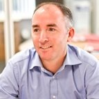 Paul Caunter Email