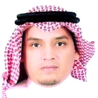 Saudi BinLaden Group Employee Omar Alamoudi's profile photo