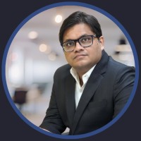 WebBee Global Employee Abhishek Jain's profile photo