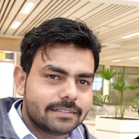Pacific Pharmaceuticals Employee Ghulam Mohayudin's profile photo