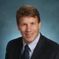 Gateways Hospital and Mental Health Center Employee Brian Thorne's profile photo