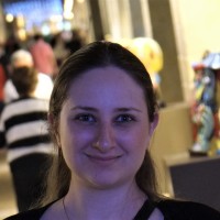 Nina Avram Email