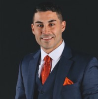 Rene Peña Email & Phone Number