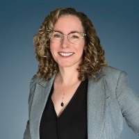 AMC Networks Employee Jennifer Metz's profile photo