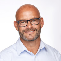 Skandia Elevator AB Employee Fredrik Andersson's profile photo