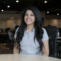 Sreeparna Dey's profile photo