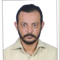 Prominent Employee Zafar Haider's profile photo
