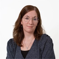 Ge-fibo Employee Ines van Looveren's profile photo