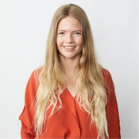 Aritzia Employee Zoe Hunt's profile photo