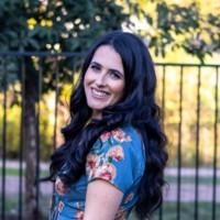 RaiseRight Employee Reema Naser's profile photo