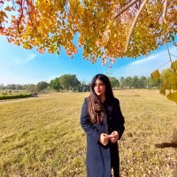 Neuron Solutions Employee Amna Islam's profile photo
