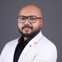 Linz Technologies Employee Blesslin Shine's profile photo