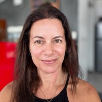 FUNVESA Employee Karin Jiras's profile photo