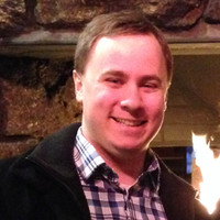 Northwestern Mutual Employee Eric Wallace's profile photo