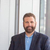 Bridgestone Americas Employee Andrew Warren's profile photo