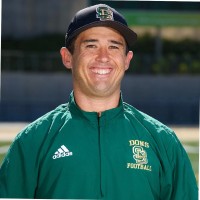 EōS Fitness Employee Jon Rew's profile photo