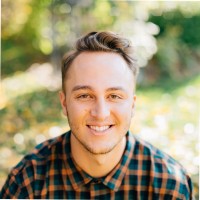 Swell Employee Elijah Glissmeyer's profile photo