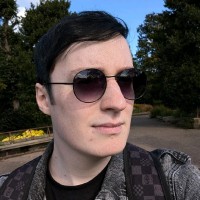 Get In Employee Sam Parker's profile photo