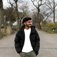 Deepak R Email