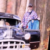 Taurus Engineering and Manufacturing Employee Philip Laclare's profile photo