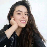 Logikoss Employee Karen Denisse Aguilar Serrano's profile photo