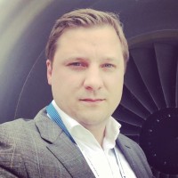 CommuniCode Employee Alexander Bonda's profile photo