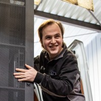 7Digits B.V. Employee Bram Nieuwenhuis's profile photo