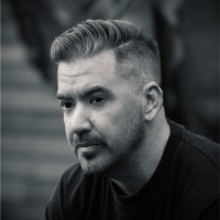 David Shackleton Email & Phone Number