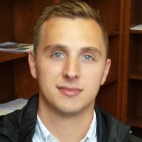 Buckingham Browne & Nichols School Employee Derek Bross's profile photo