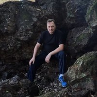 Andrii Pyzh's profile photo