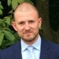TWO Services Ltd. Employee Cieran Dee's profile photo