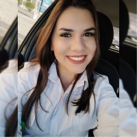 Jacqueline Daniel Email