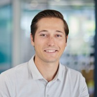 Grant Aarons Email & Phone Number