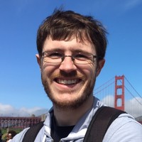 Upwave Employee Beau Dabbs's profile photo