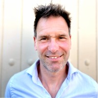 Tandem Diabetes Care International Employee Eric van Bel's profile photo