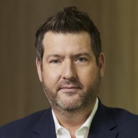 Email e telefono di Jefferson Harcourt