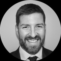 LucaNet Employee William Perry's profile photo