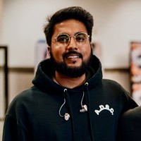 Illuminate Production Services INC Employee Shaloom John's profile photo