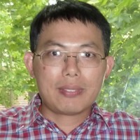 David Zhang Email & Phone Number