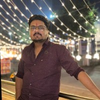 Codenera Employee Soham Satpute's profile photo