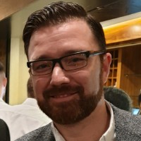 Europcar Mobility Group Employee Mark Fairhurst's profile photo