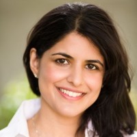 Anuradha Yadav