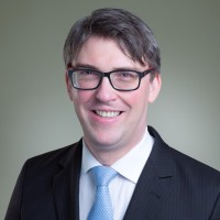 FIDERES Employee Per Axelson's profile photo