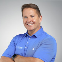 GOLDPoint Systems Employee Glen Twede's profile photo