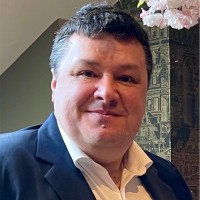 Device42 Employee John Hyde's profile photo