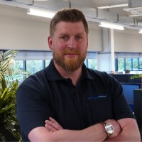 George Baker Group Employee David Toal's profile photo