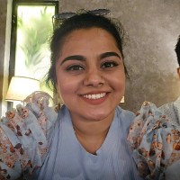 Veylonie Dsouza's profile photo