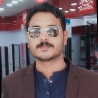 Rao Yousaf Email