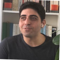 Murat Alev Email