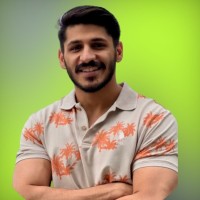 SalesCaptain Employee Khawaja Shahzad's profile photo